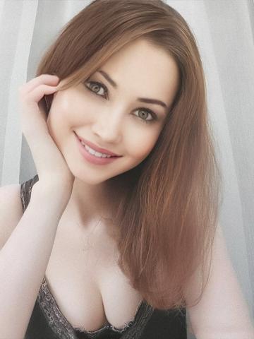Анкета проститутки Мелисса, 23 года